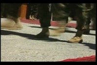 Kabul Capitol Division Activation - Package