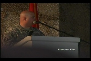 Freedom File - May 28