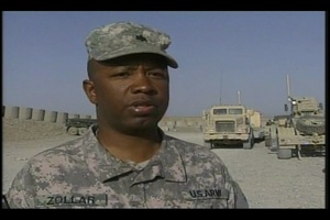 Task Force Storm Engineers on Memorial Day
