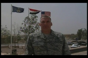 Col. Van Kooten