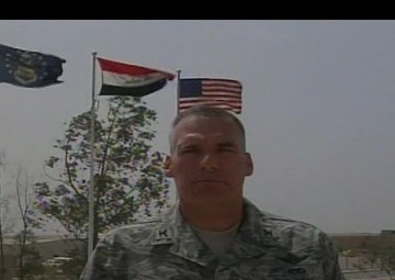 Col. Van Kooten