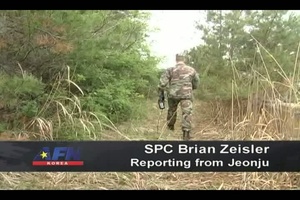 Two Minute Report: Para-Rescue