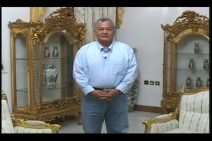 Delegate Sablan