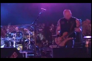 Memorial Day Concerts, Part 1