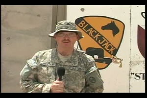 Sgt. Jordan