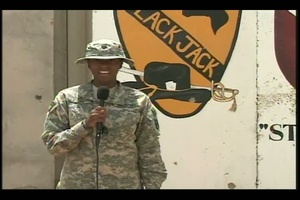 Spc. Joseph