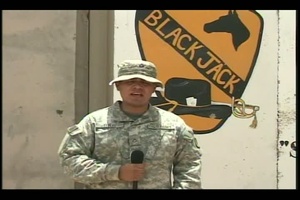 Pfc. Titus