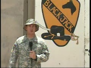 Sgt. Brooks