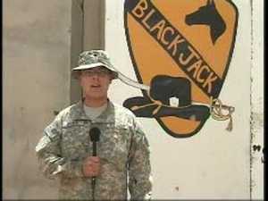 Spc. Creech