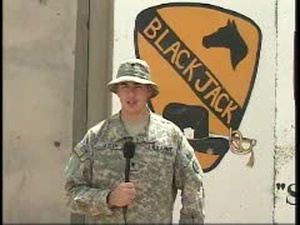 Spc. Hayden