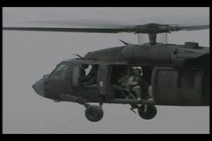Helicopter Air Assault Training - Package