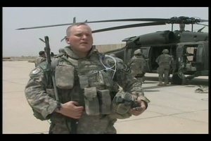 Staff Sgt. Burke