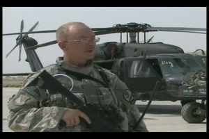 Staff Sgt. Rood