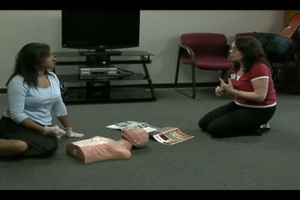 Air Force News: CPR-AED Awareness Week