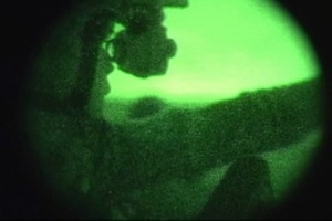 Night Ambush - Package