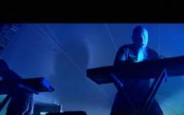 Command Performance: The Crystal Method