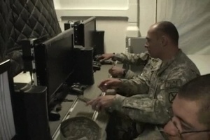 USO-In-A-Box Opening