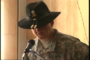 Iraqi Police Awarded