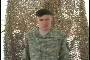 Pfc. Shepard