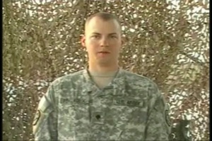 Spc. Wenglikowski