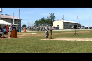 VanPelt Takes Reins of Bowie Team, Part 4