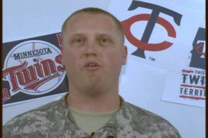 Staff Sgt. Hass