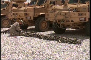 Freedom Watch Diary - Jun. 3