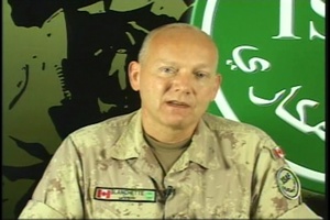 Brig. Gen. Blanchette, Part 2