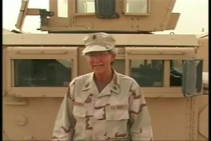Yeoman Fleshman