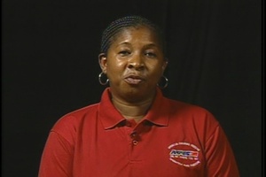 Mrs. Wesley