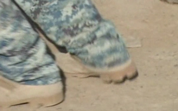 ERF Graduation, Part 2