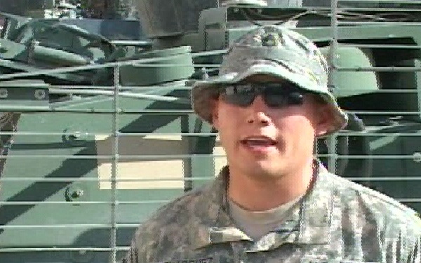 Sgt. 1st Class Velasquez