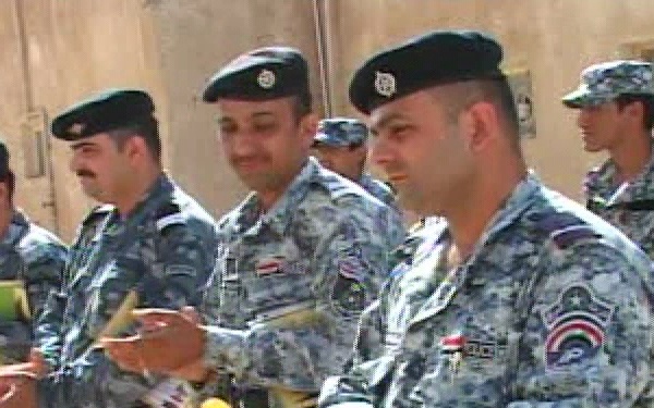 ERF Graduation Package