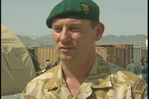 Army Today: Afghan Plus-Up