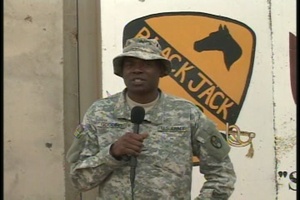 Sgt. Gooding