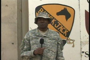 Sgt. Gooding