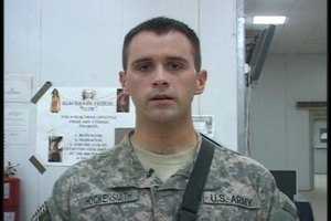 Spc. Hockensmith