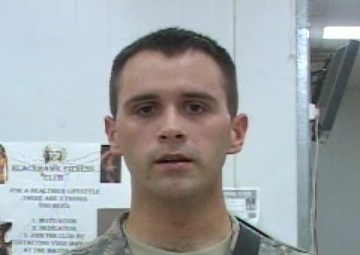 Spc. Hockensmith
