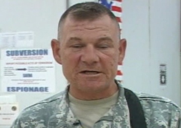 Sgt. Richard