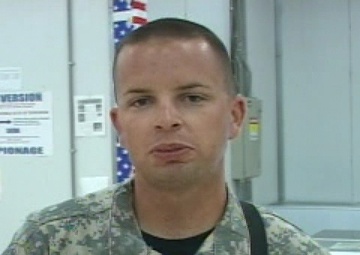 Sgt. Fyfe