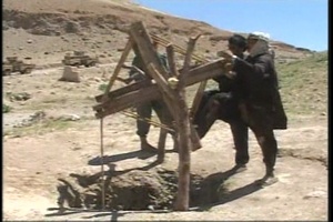 A-D-T Helps out in Nangahar Province Package