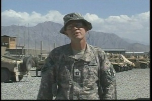 Capt. Tatum