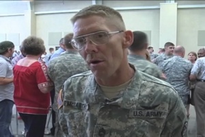 204th Theater Airfield Operations Group Deploys Overseas
