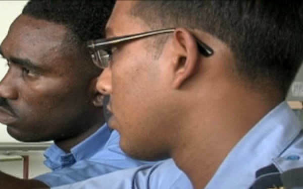 Trinidad and Tobago Exchanges