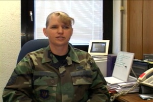 Ramstein-Paralegal