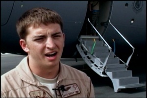 Air Force News: Aircrew Flexibility