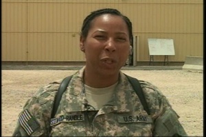 Lt. Col. Steward-Randle