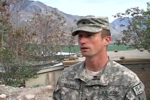 Sgt. McKinney