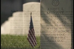 Audie Murphy Club Induction Ceremony