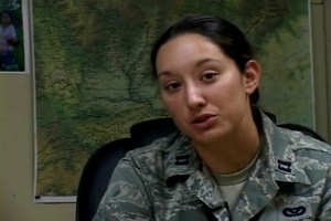 Capt. Leon